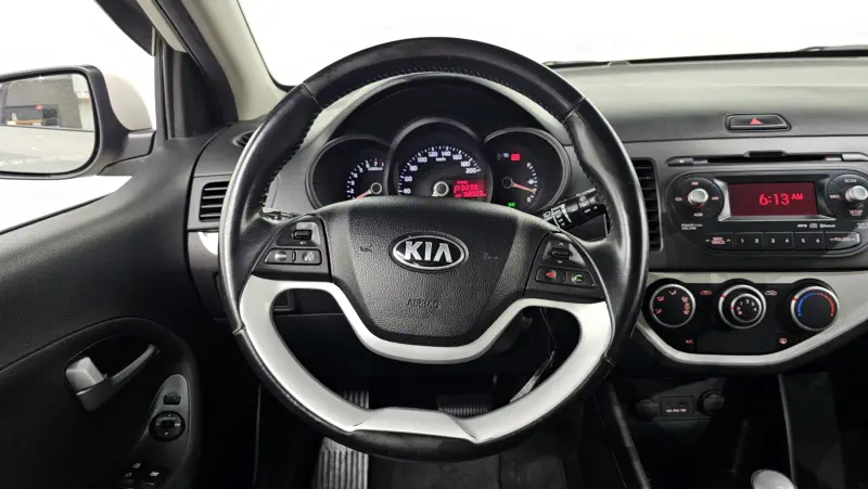 Kia Morning