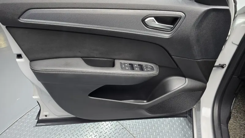 Renault Samsung XM3