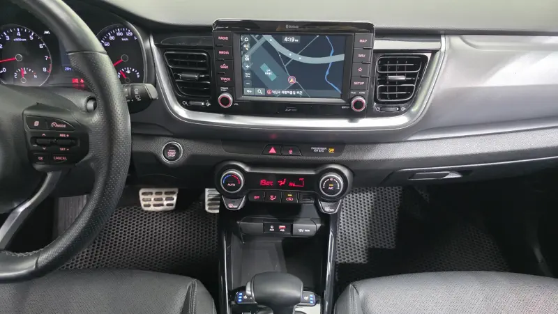 Kia Stonic