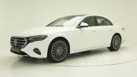 Купить Mercedes-Benz E-Class Gangwon из Кореи, превью 1