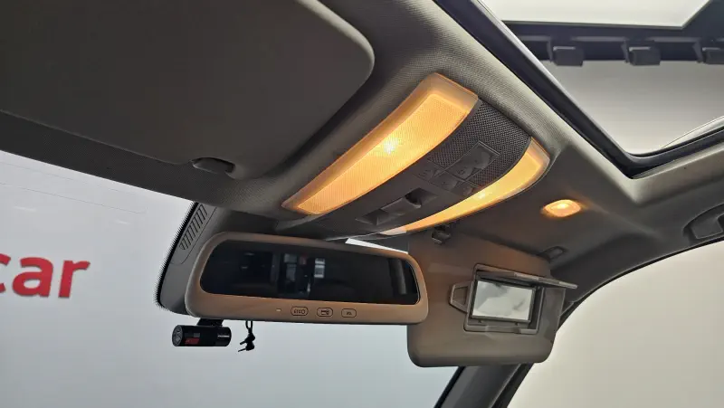 Mercedes-Benz GLK-Class