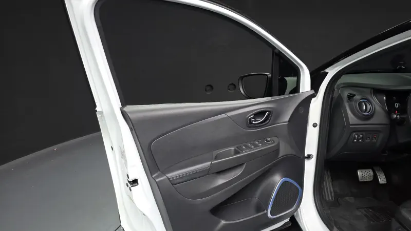 Renault Samsung QM3