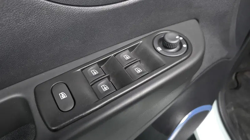 Renault Samsung QM3