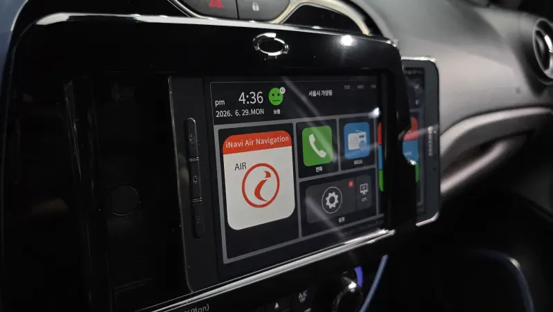 Renault Samsung QM3