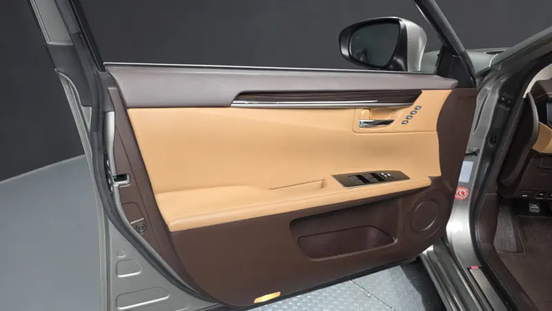 Lexus ES300h