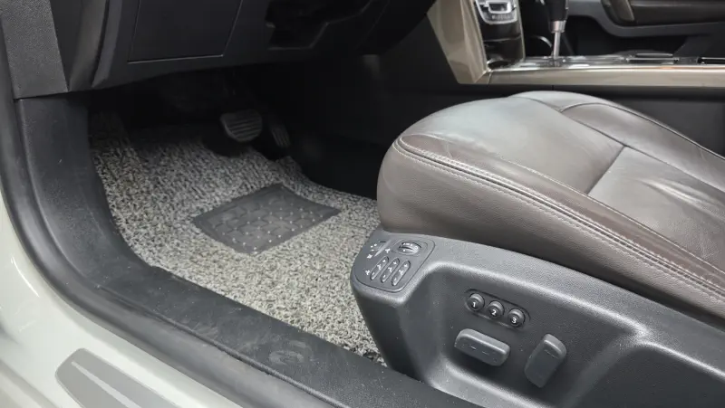 Renault Samsung SM5