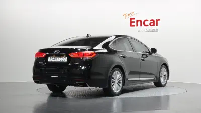 Hyundai Aslan