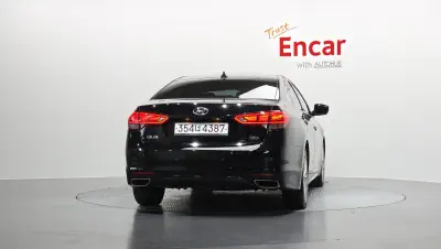 Hyundai Aslan
