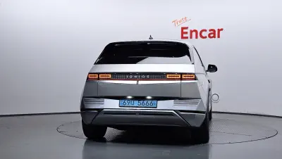 Hyundai Ioniq 5
