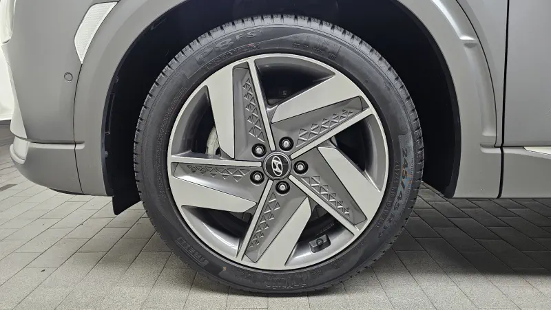 Hyundai Nexo