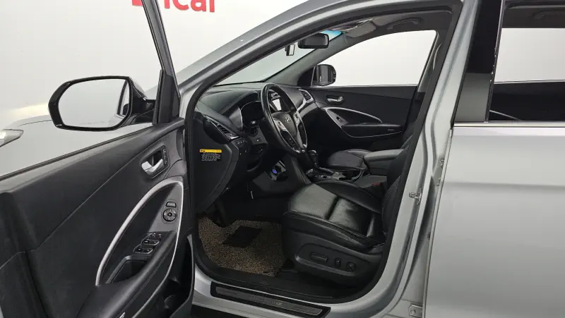 Hyundai Maxcruze
