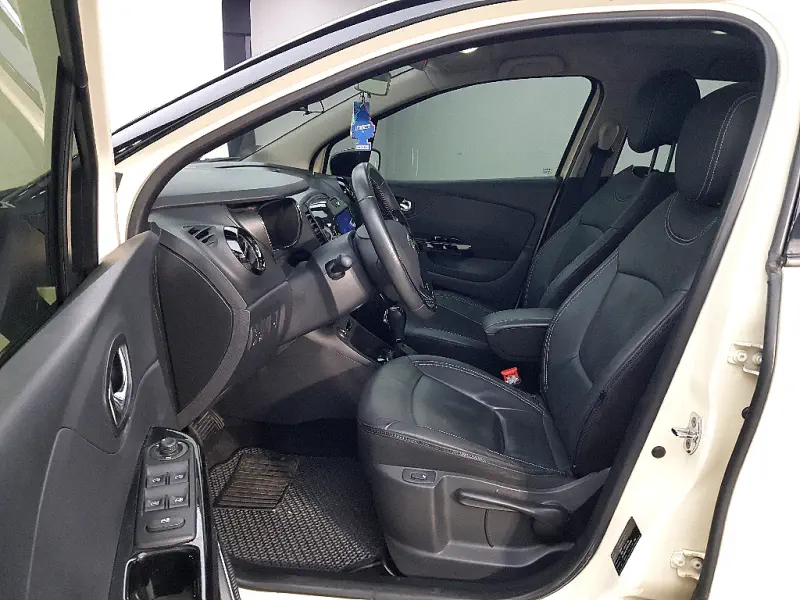 Renault Samsung QM3