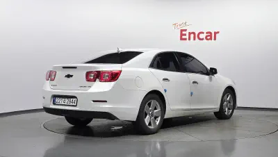 Daewoo Malibu