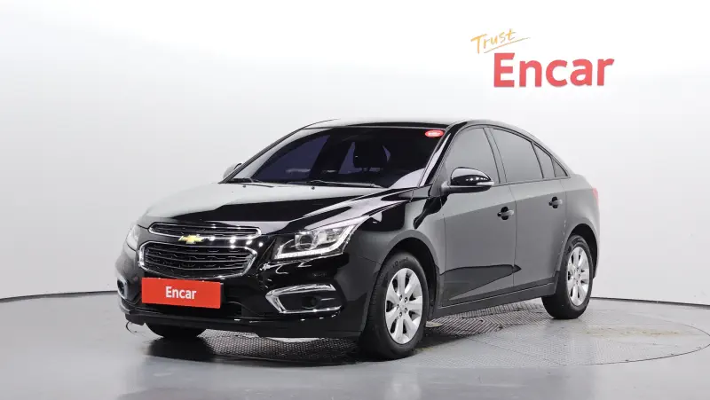 Daewoo Cruze