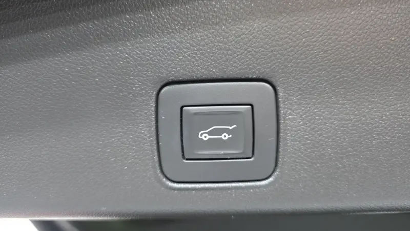 Daewoo Trailblazer