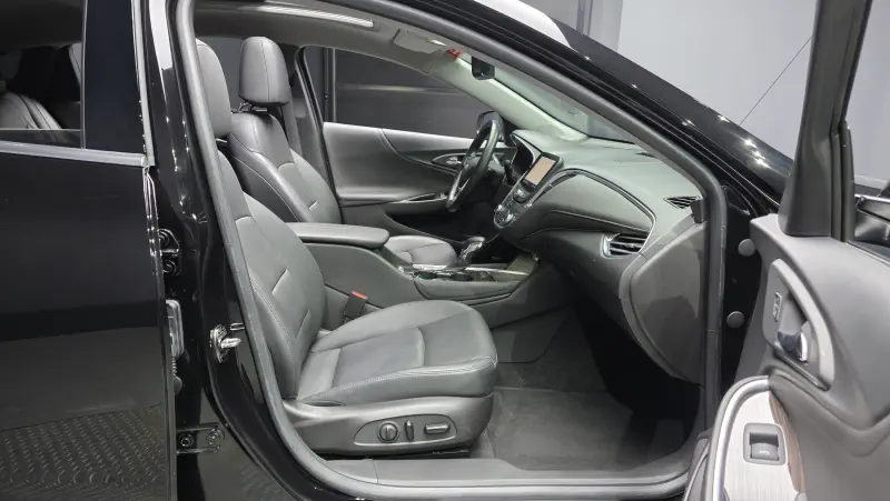 Daewoo Malibu