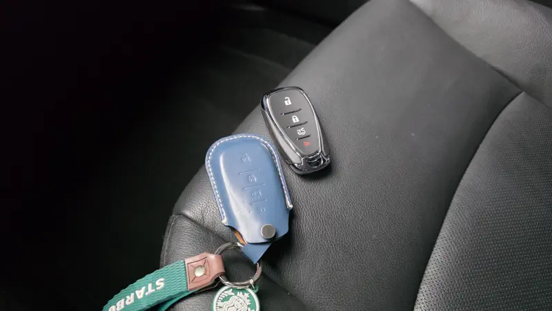 Daewoo Malibu