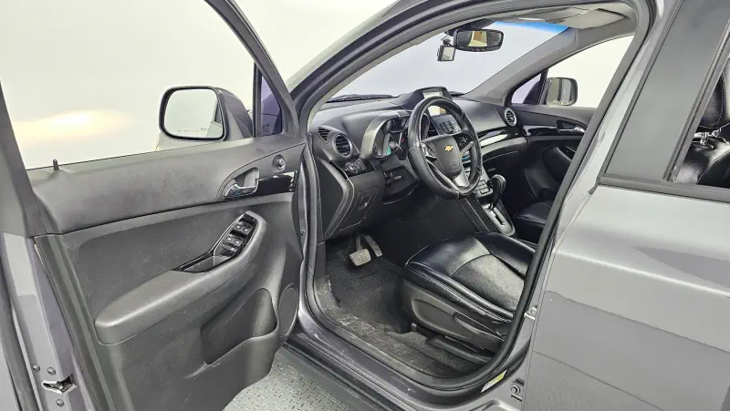 Daewoo Orlando