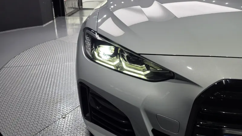 BMW 4-Series