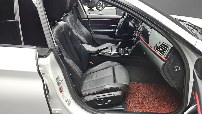 BMW 4-Series