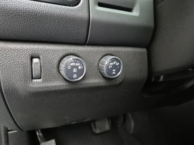 Daewoo Colorado