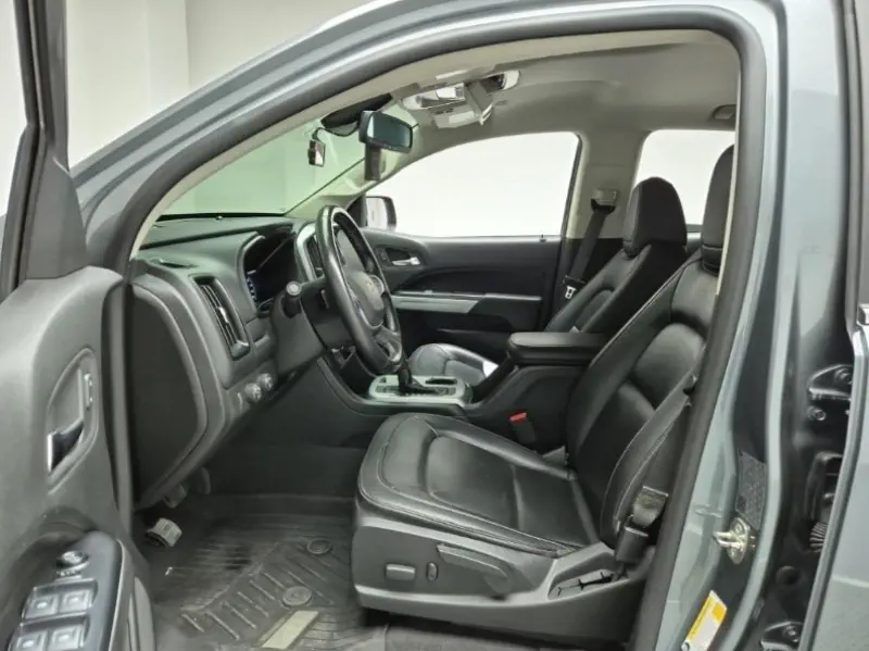 Daewoo Colorado