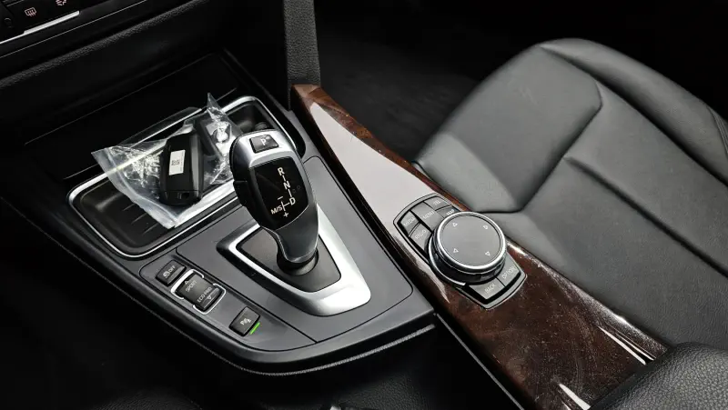 BMW 3-Series Gran Turismo