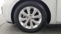 Kia pride