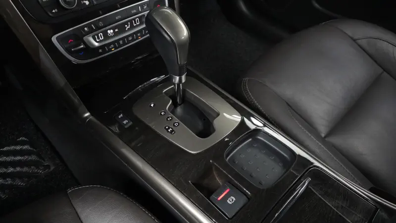 Renault Samsung SM5