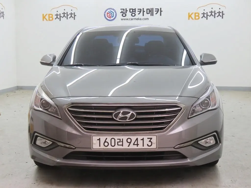 Hyundai Sonata 2017