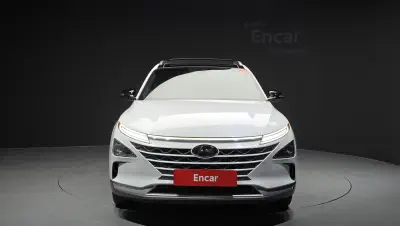 Hyundai Nexo