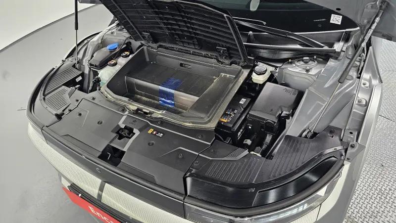 Hyundai Ioniq 5