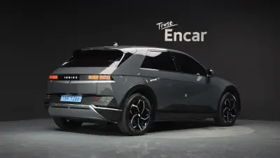 Hyundai Ioniq 5