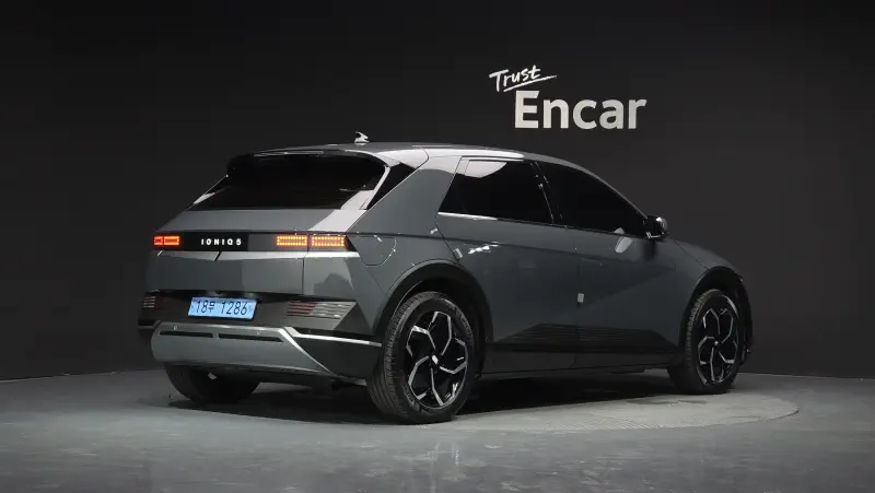 Hyundai Ioniq 5