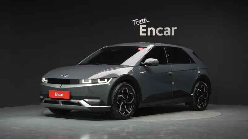 Hyundai Ioniq 5