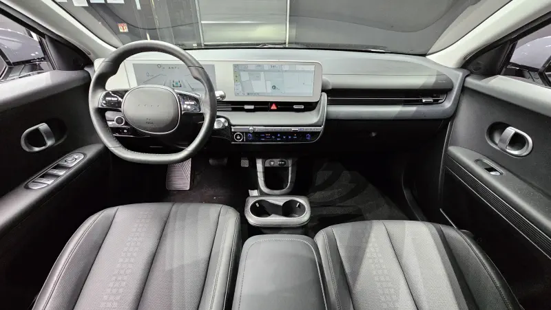 Hyundai Ioniq 5