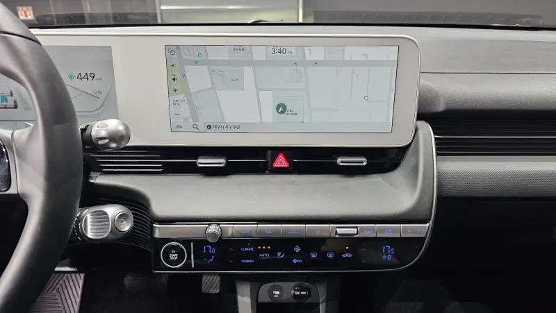 Hyundai Ioniq 5
