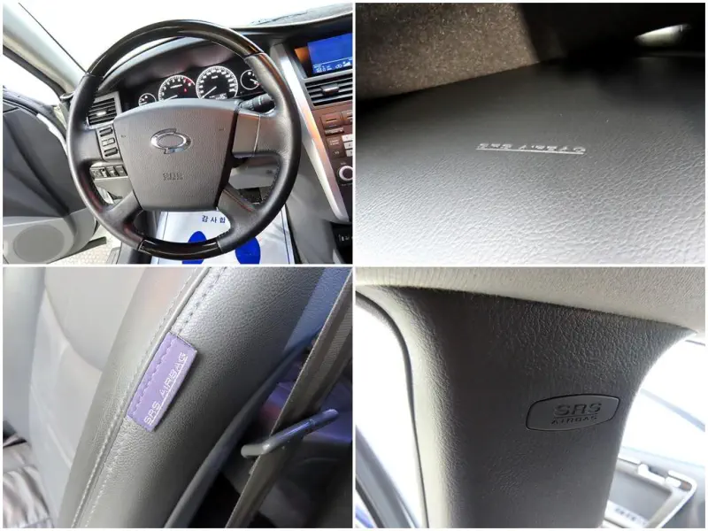 Renault Samsung SM7