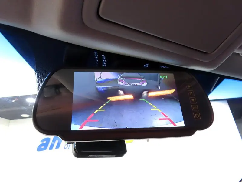 Renault Samsung SM7