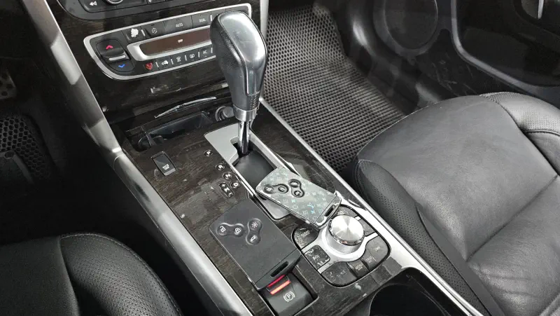 Renault Samsung SM5