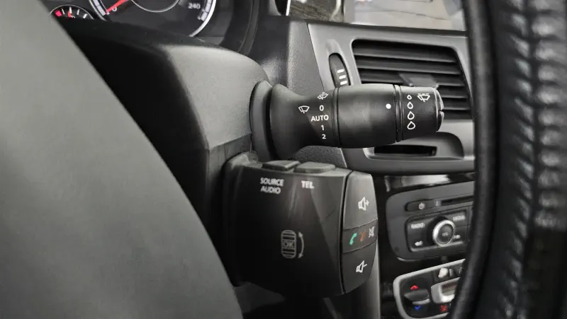 Renault Samsung SM5