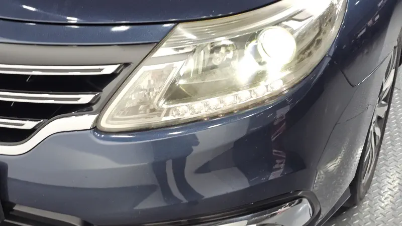 Renault Samsung SM5