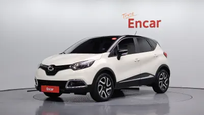 Renault Samsung QM3