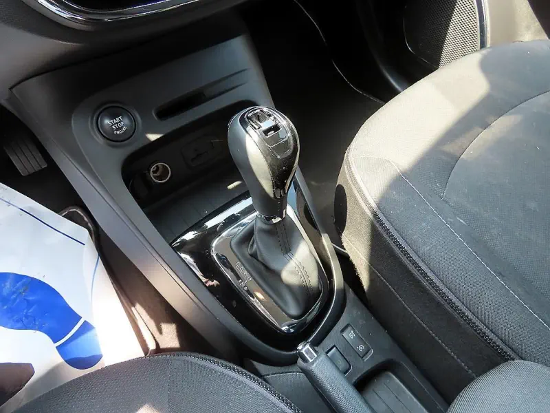 Renault Samsung QM3