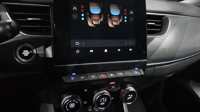 Renault Samsung XM3