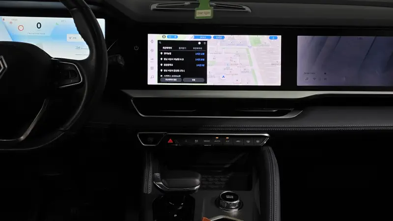 Renault Grand Koleos
