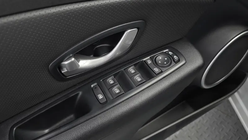 Renault Samsung SM3