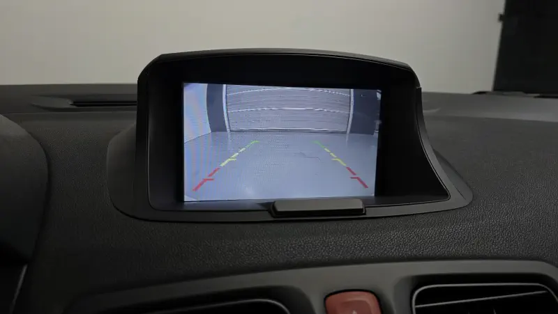 Renault Samsung SM3