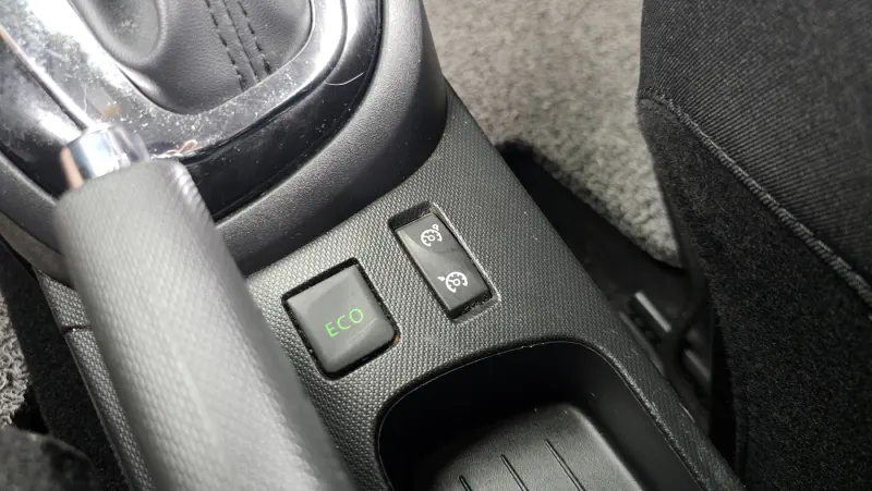 Renault Samsung QM3