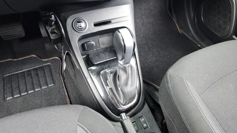 Renault Samsung QM3
